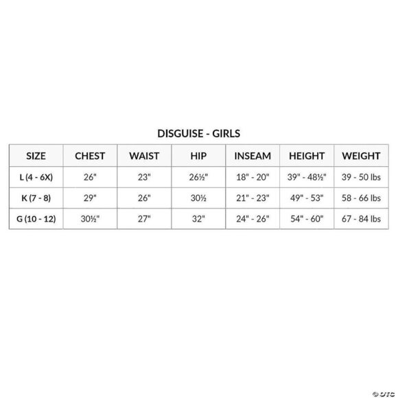 NWT Elsa Frozen Girl's Size 7 to 8 Halloween Costume - Picture 9 of 11